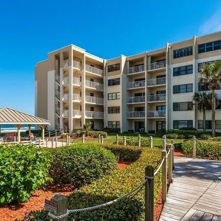 Castle Reef Two Bed, Two Bath Oceanview Condo